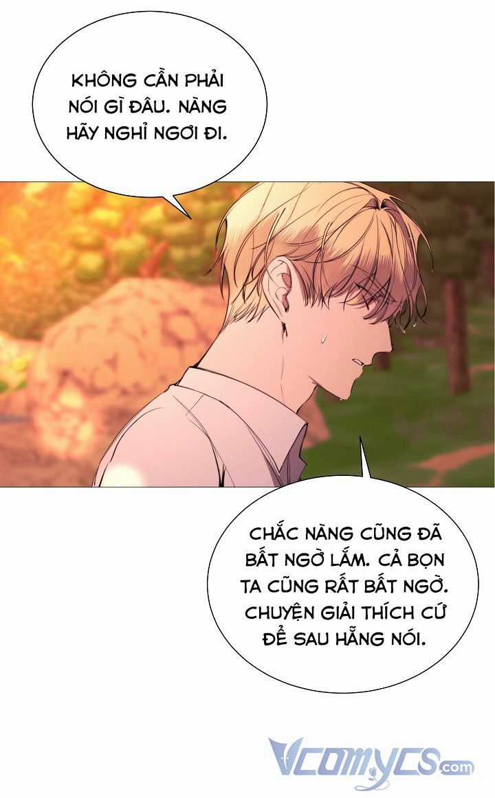 Ác Nữ Cần Bạo Chúa - Chapter 37 - Trang 6