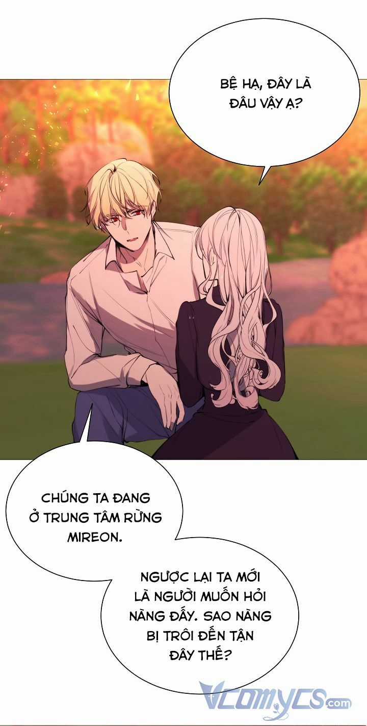 Ác Nữ Cần Bạo Chúa - Chapter 37 - Trang 8