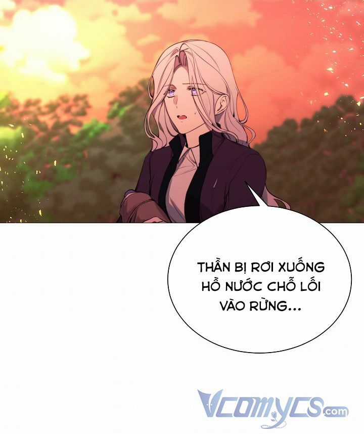 Ác Nữ Cần Bạo Chúa - Chapter 37 - Trang 9