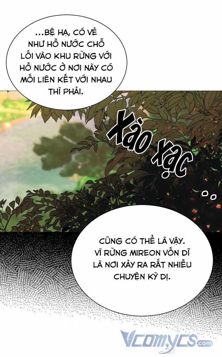 Ác Nữ Cần Bạo Chúa - Chapter 37 - Trang 10