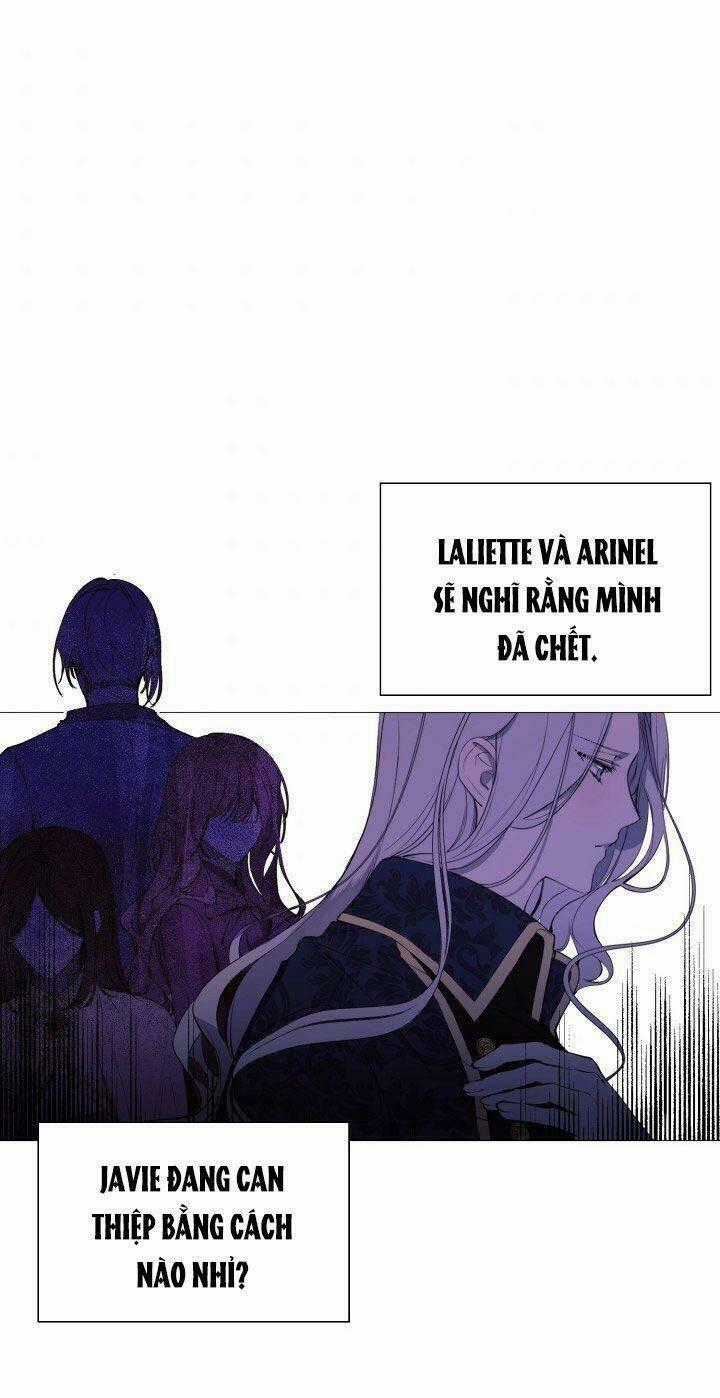 Ác Nữ Cần Bạo Chúa - Chapter 38 - Trang 1