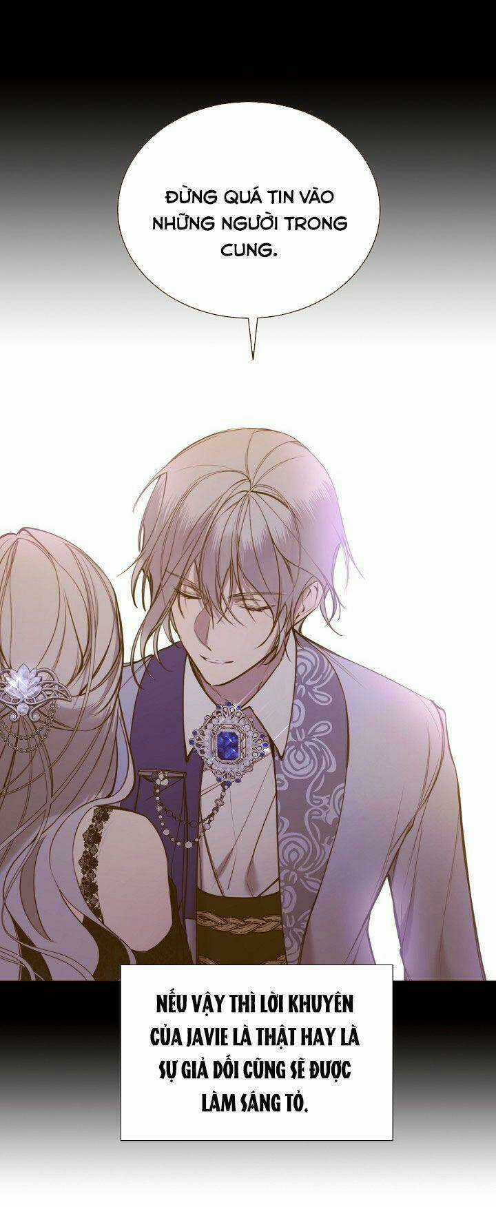 Ác Nữ Cần Bạo Chúa - Chapter 38 - Trang 13