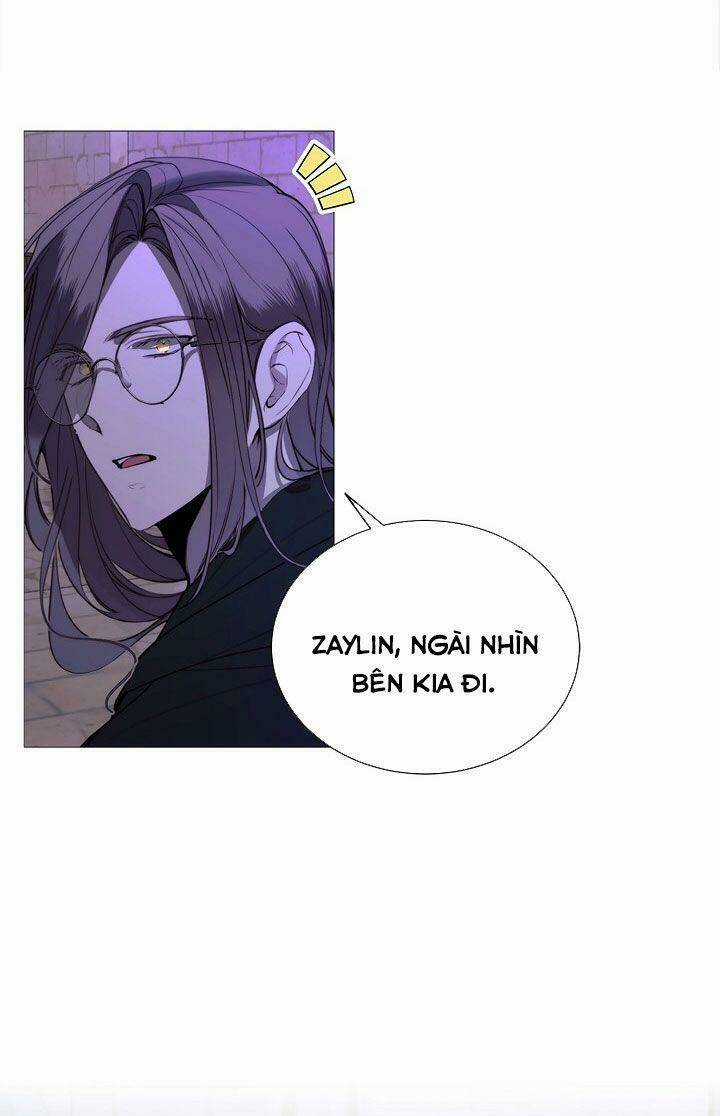 Ác Nữ Cần Bạo Chúa - Chapter 38 - Trang 19