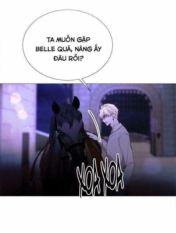 Ác Nữ Cần Bạo Chúa - Chapter 38 - Trang 22