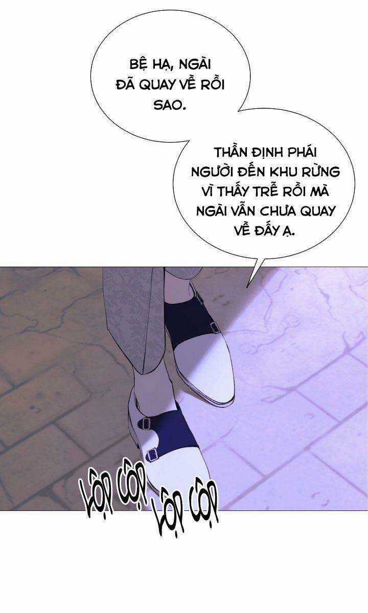 Ác Nữ Cần Bạo Chúa - Chapter 38 - Trang 26