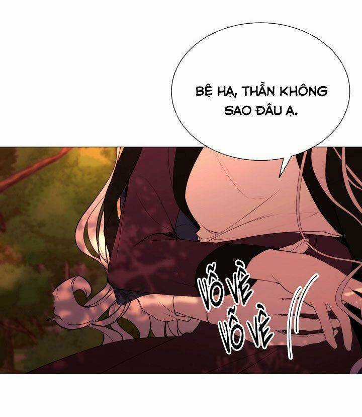 Ác Nữ Cần Bạo Chúa - Chapter 38 - Trang 4