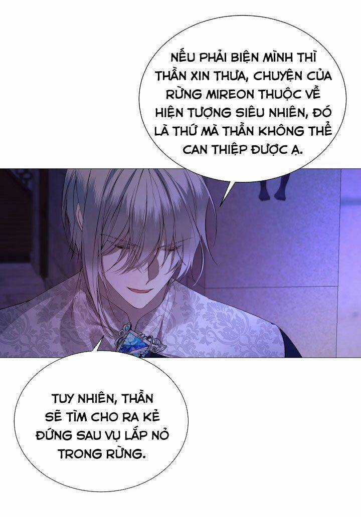 Ác Nữ Cần Bạo Chúa - Chapter 38 - Trang 33