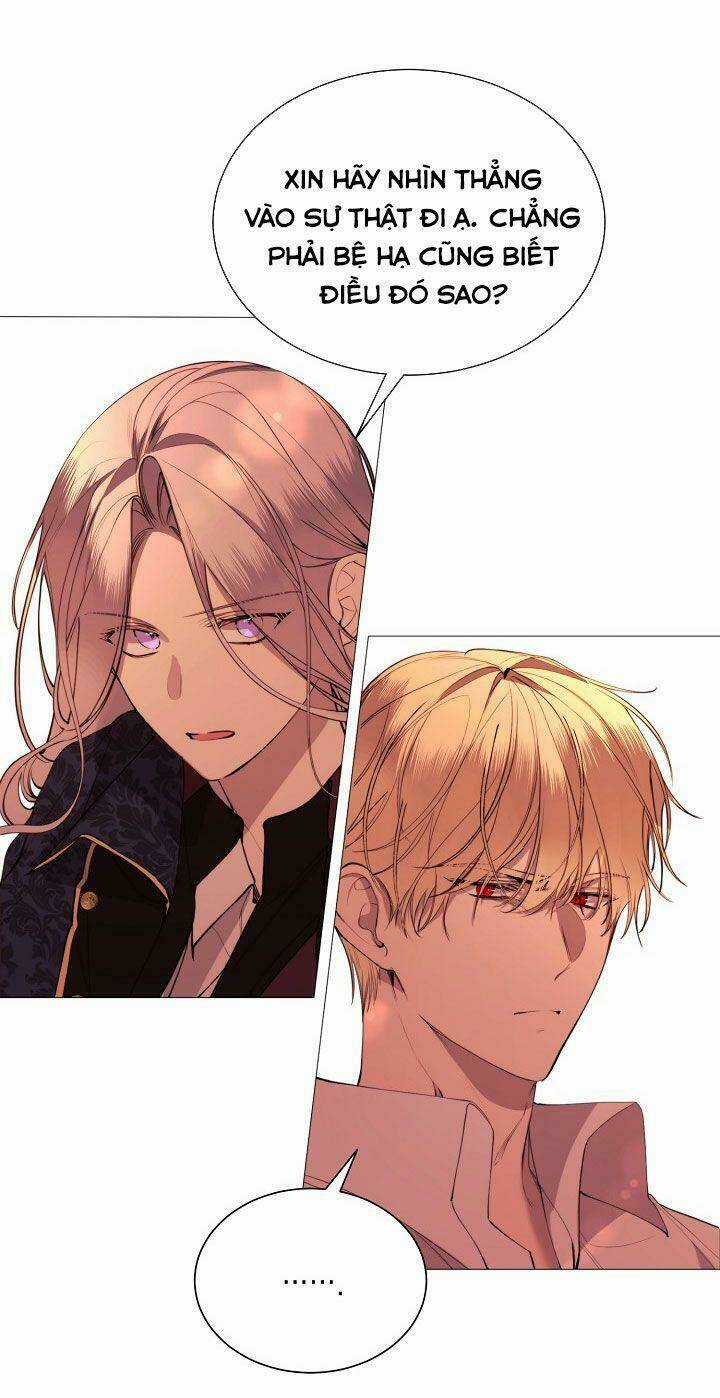 Ác Nữ Cần Bạo Chúa - Chapter 38 - Trang 5