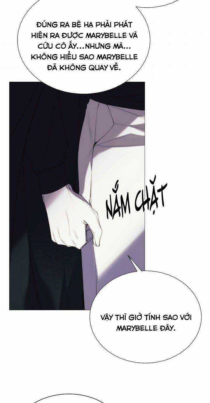 Ác Nữ Cần Bạo Chúa - Chapter 38 - Trang 44