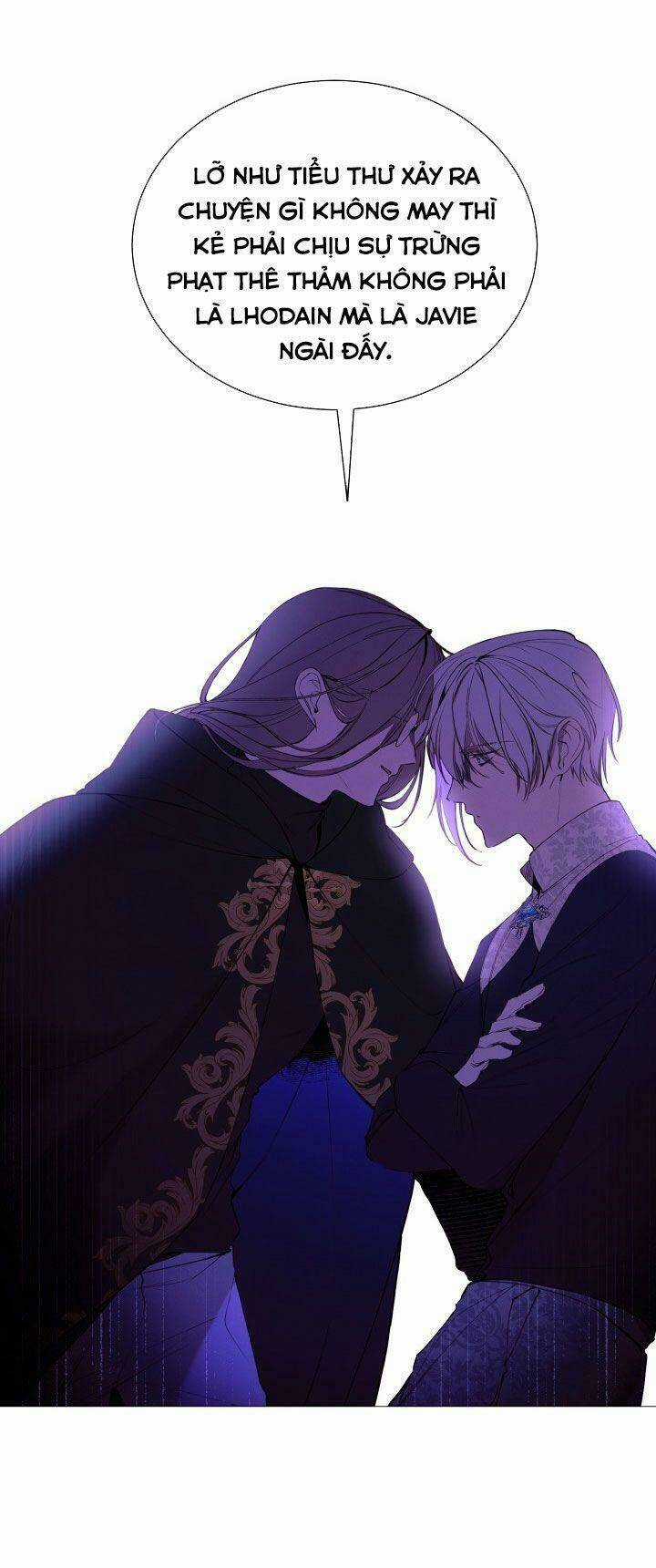 Ác Nữ Cần Bạo Chúa - Chapter 38 - Trang 48