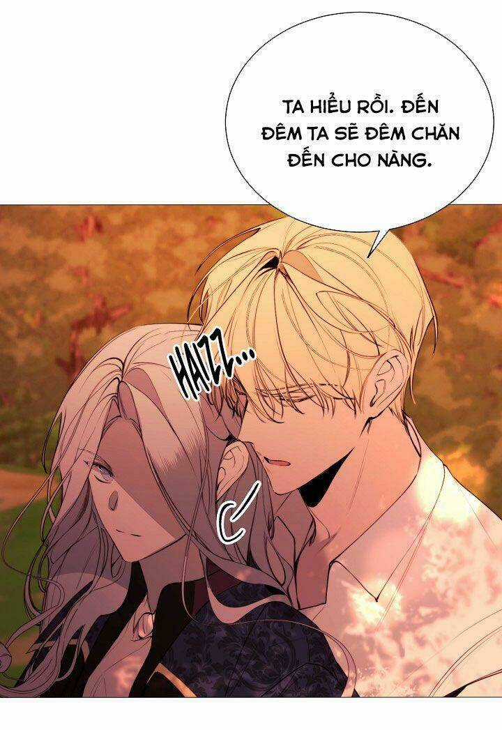 Ác Nữ Cần Bạo Chúa - Chapter 38 - Trang 6