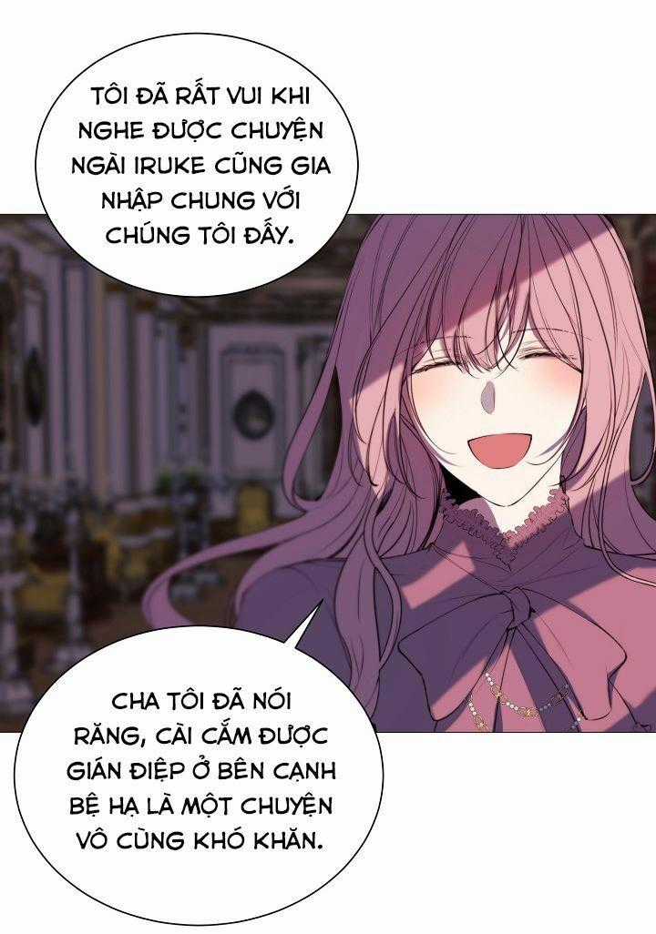 Ác Nữ Cần Bạo Chúa - Chapter 39 - Trang 2