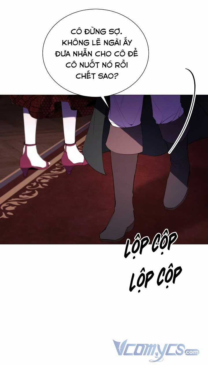 Ác Nữ Cần Bạo Chúa - Chapter 39 - Trang 11