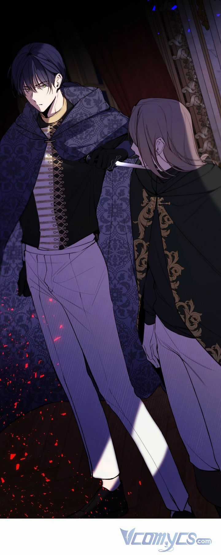 Ác Nữ Cần Bạo Chúa - Chapter 39 - Trang 17