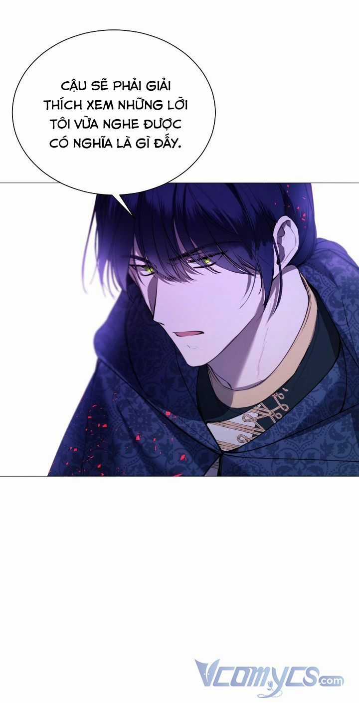 Ác Nữ Cần Bạo Chúa - Chapter 39 - Trang 18