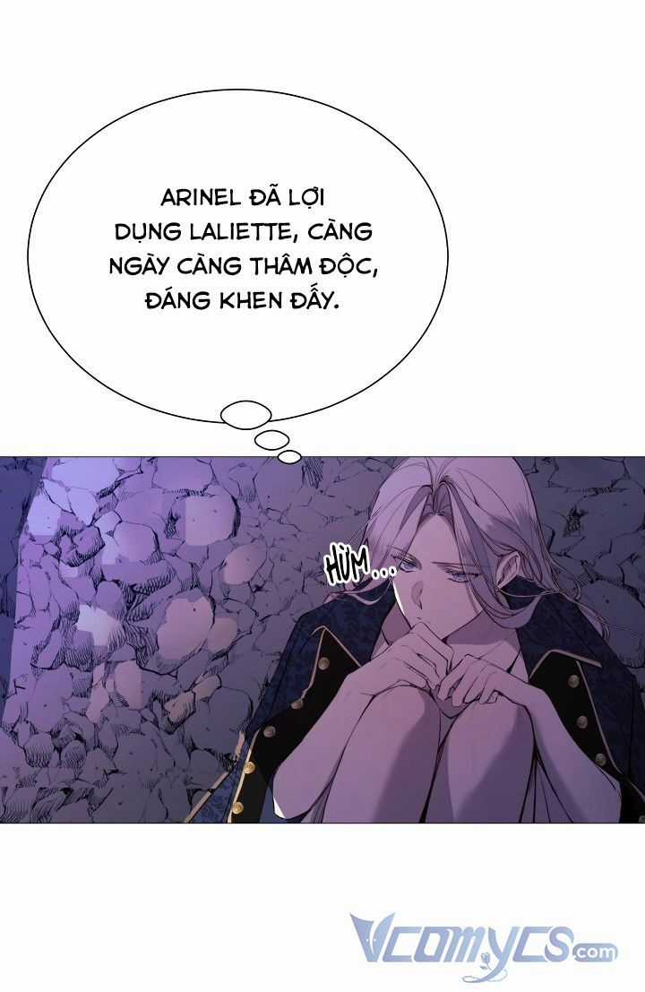 Ác Nữ Cần Bạo Chúa - Chapter 39 - Trang 21