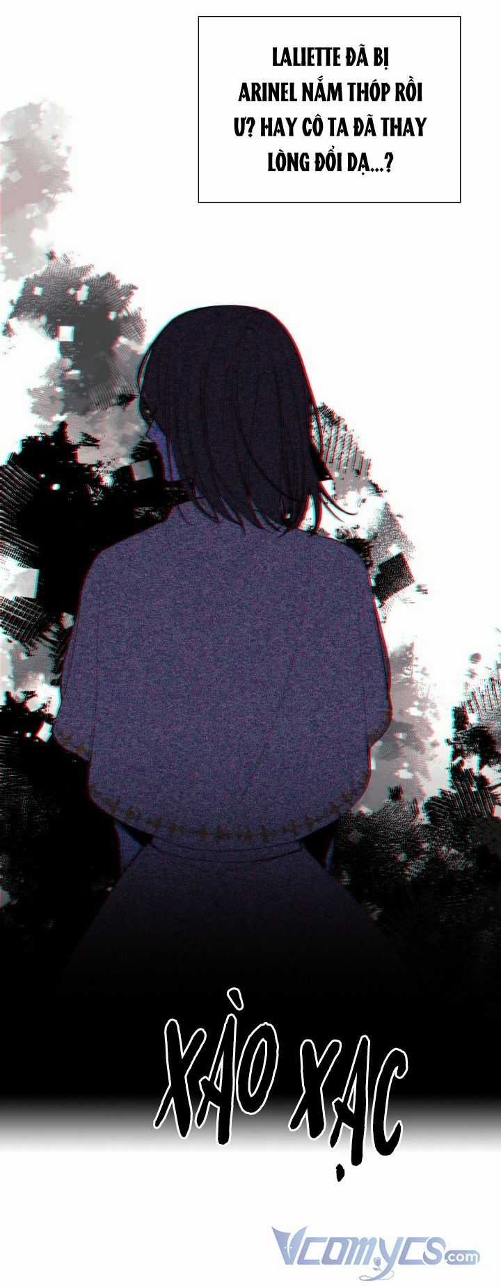 Ác Nữ Cần Bạo Chúa - Chapter 39 - Trang 22