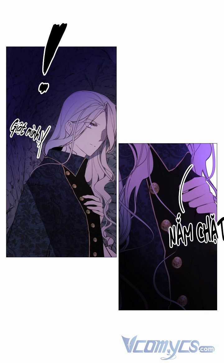 Ác Nữ Cần Bạo Chúa - Chapter 39 - Trang 23