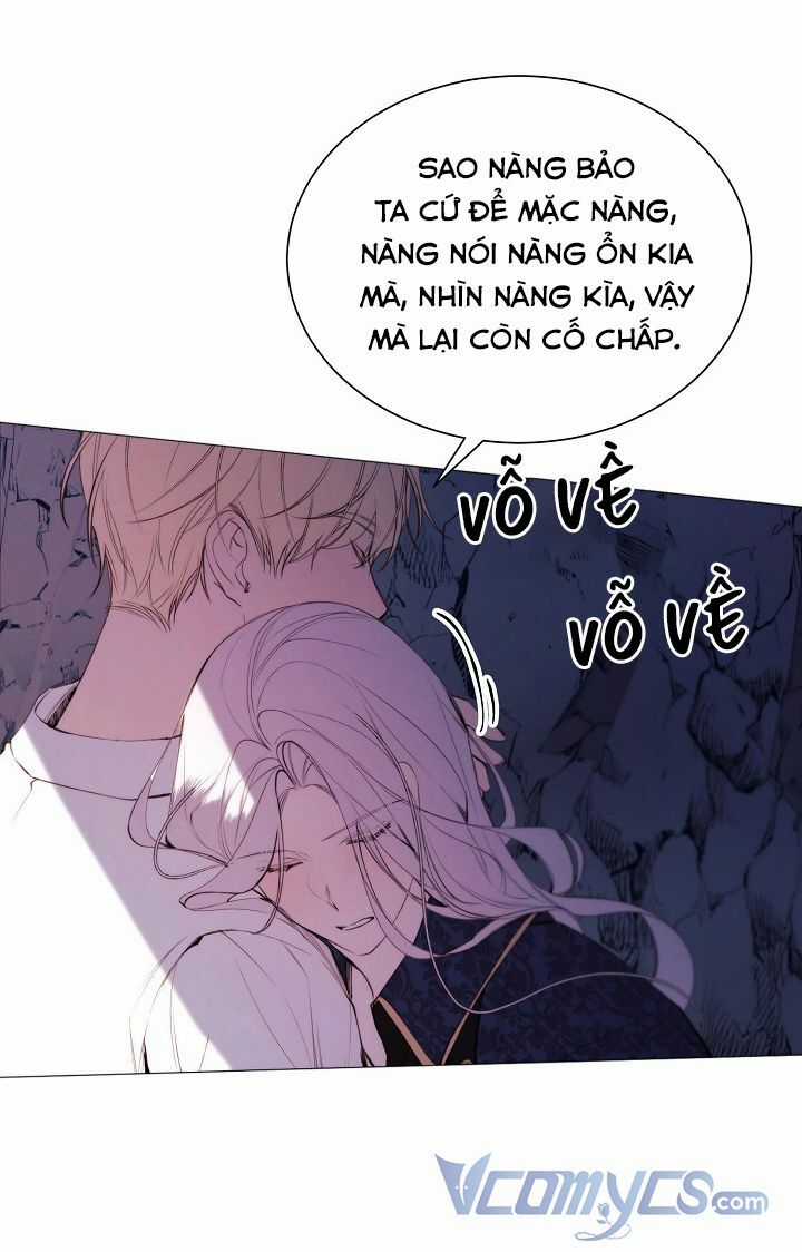 Ác Nữ Cần Bạo Chúa - Chapter 39 - Trang 28