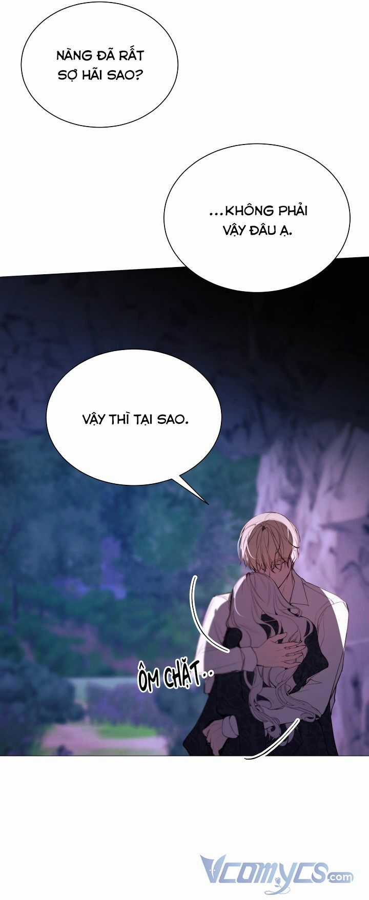 Ác Nữ Cần Bạo Chúa - Chapter 39 - Trang 29