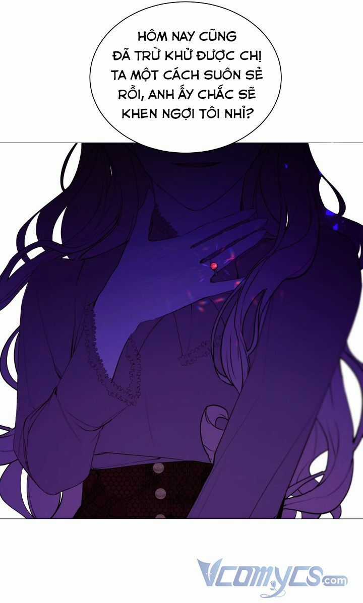 Ác Nữ Cần Bạo Chúa - Chapter 39 - Trang 4