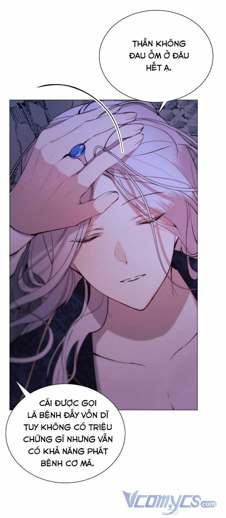 Ác Nữ Cần Bạo Chúa - Chapter 39 - Trang 32