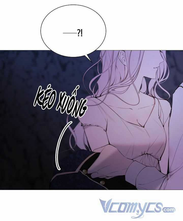 Ác Nữ Cần Bạo Chúa - Chapter 39 - Trang 33