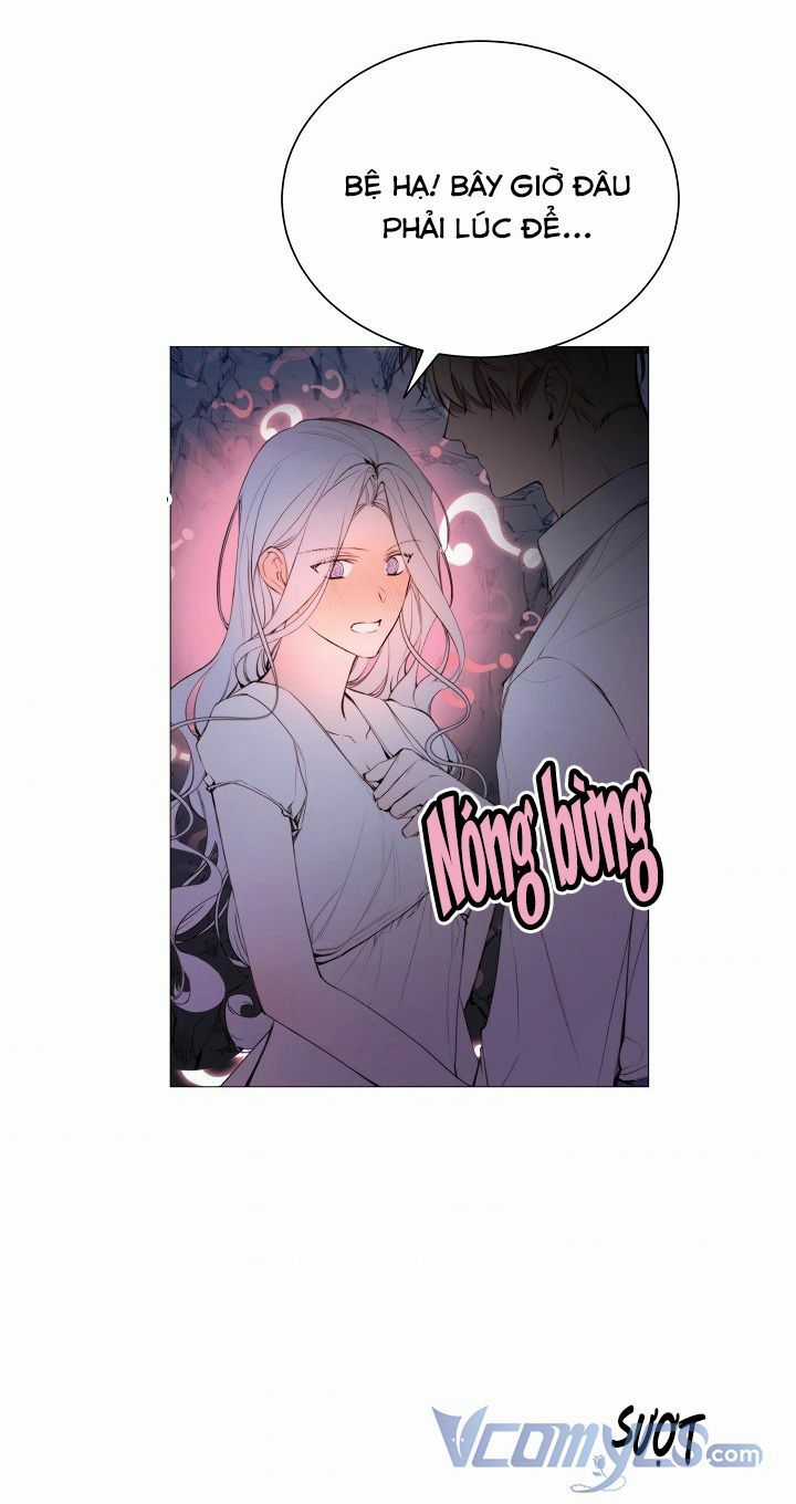 Ác Nữ Cần Bạo Chúa - Chapter 39 - Trang 34