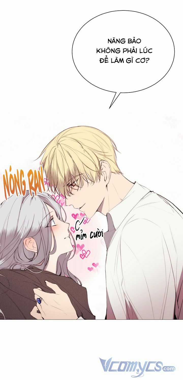 Ác Nữ Cần Bạo Chúa - Chapter 39 - Trang 38