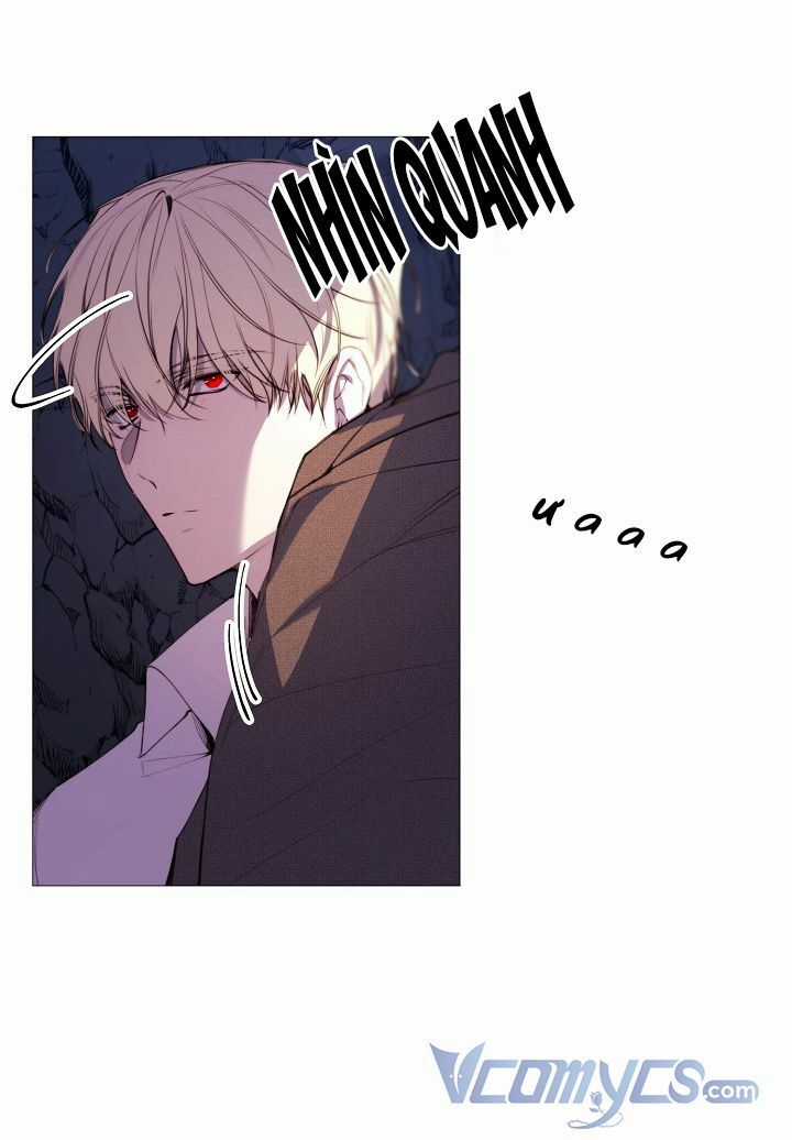 Ác Nữ Cần Bạo Chúa - Chapter 39 - Trang 40