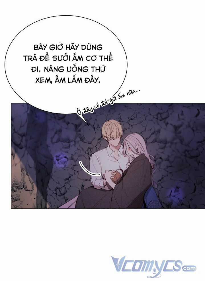 Ác Nữ Cần Bạo Chúa - Chapter 39 - Trang 42
