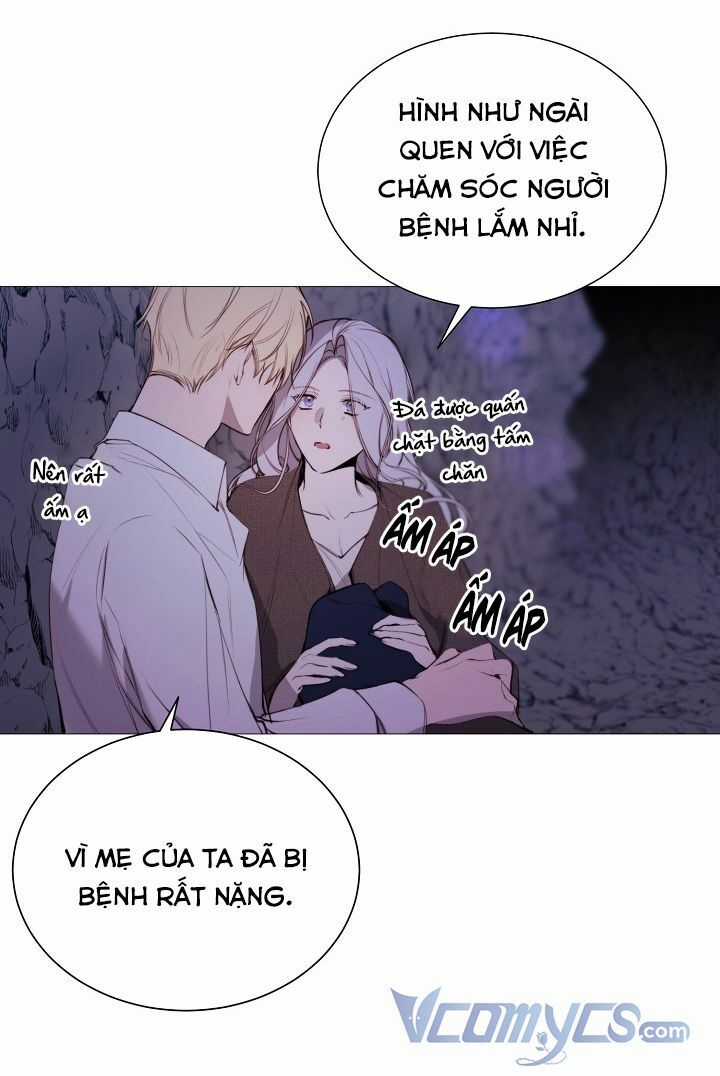 Ác Nữ Cần Bạo Chúa - Chapter 39 - Trang 43
