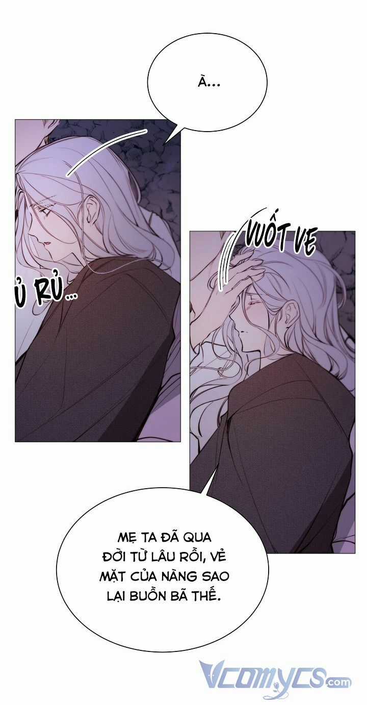 Ác Nữ Cần Bạo Chúa - Chapter 39 - Trang 44