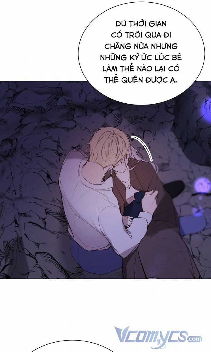 Ác Nữ Cần Bạo Chúa - Chapter 39 - Trang 45