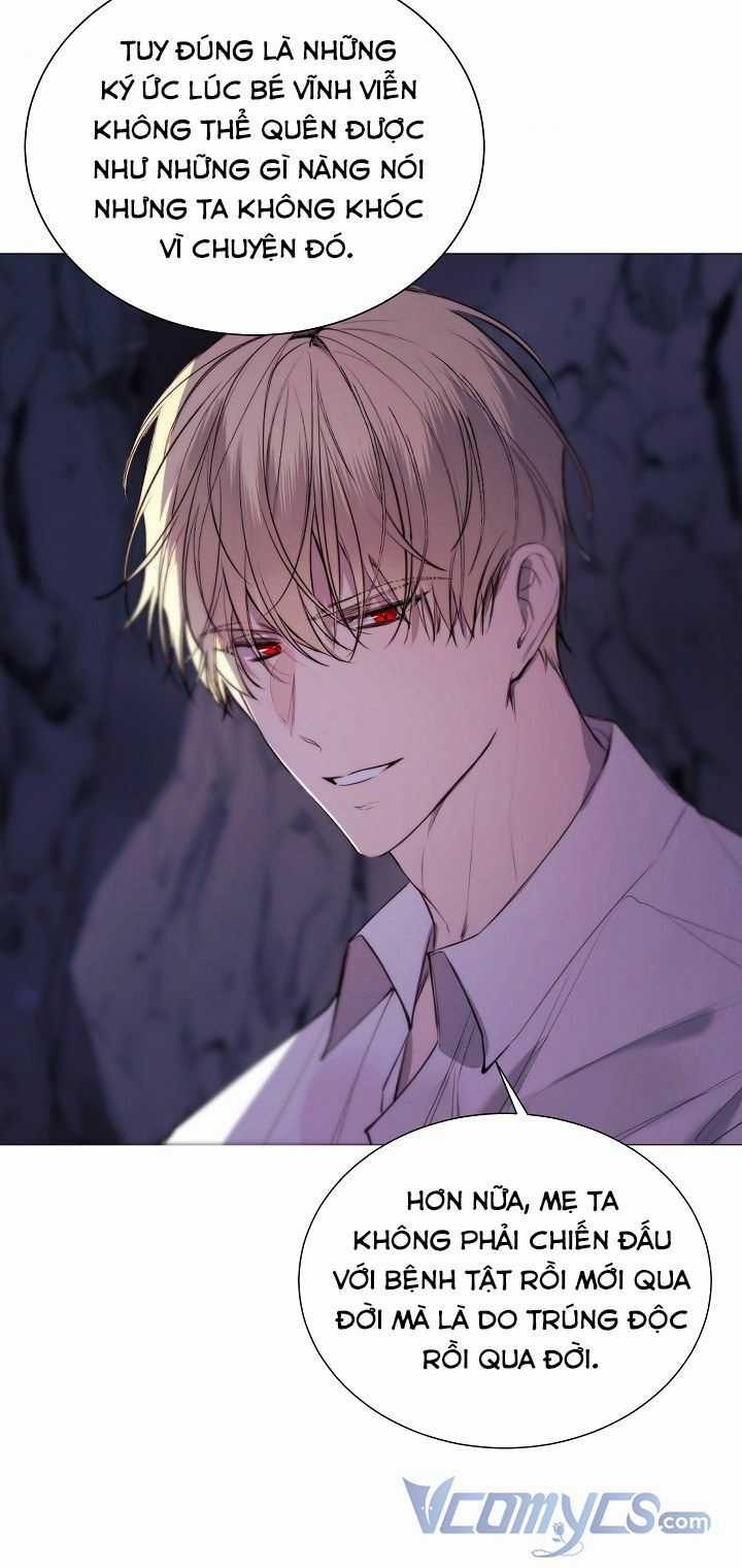 Ác Nữ Cần Bạo Chúa - Chapter 39 - Trang 46