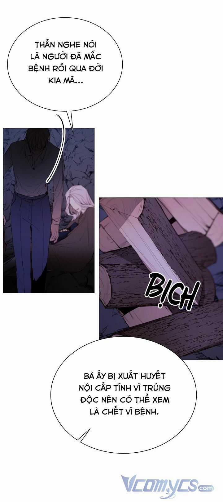 Ác Nữ Cần Bạo Chúa - Chapter 39 - Trang 47