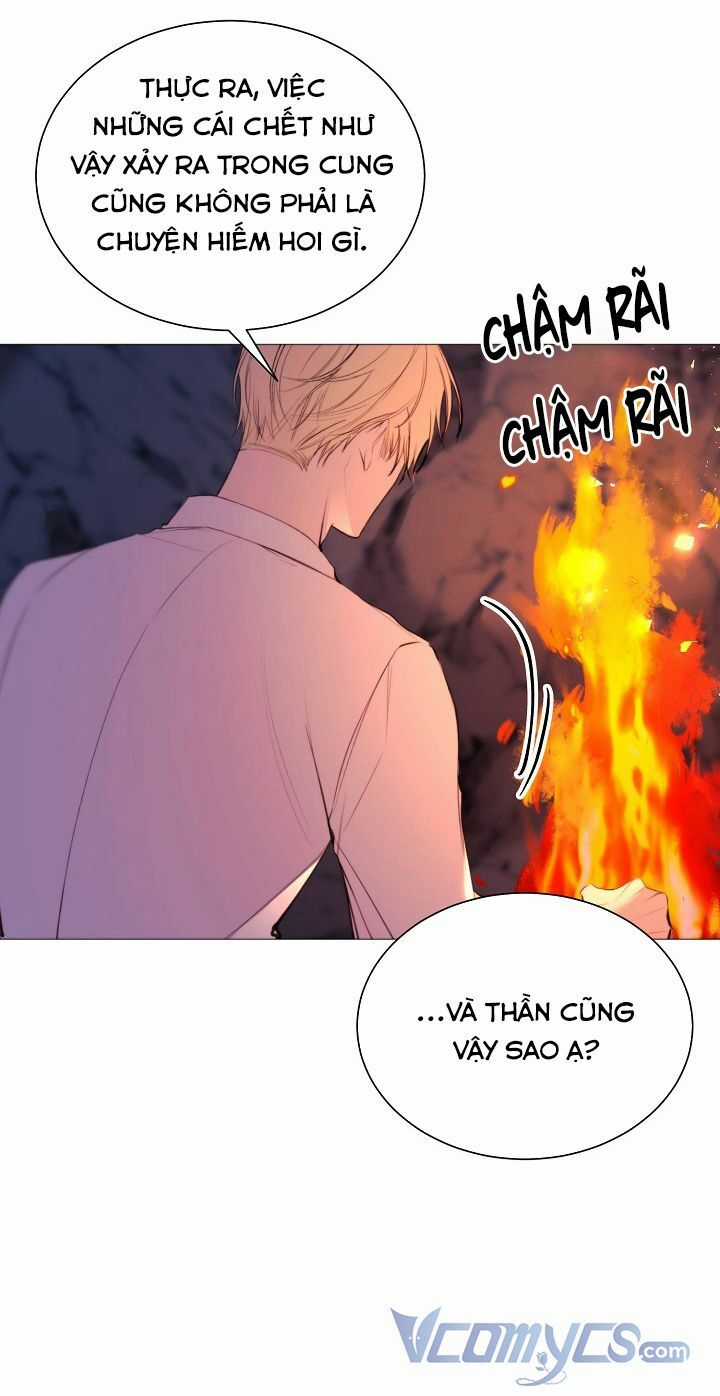 Ác Nữ Cần Bạo Chúa - Chapter 39 - Trang 48