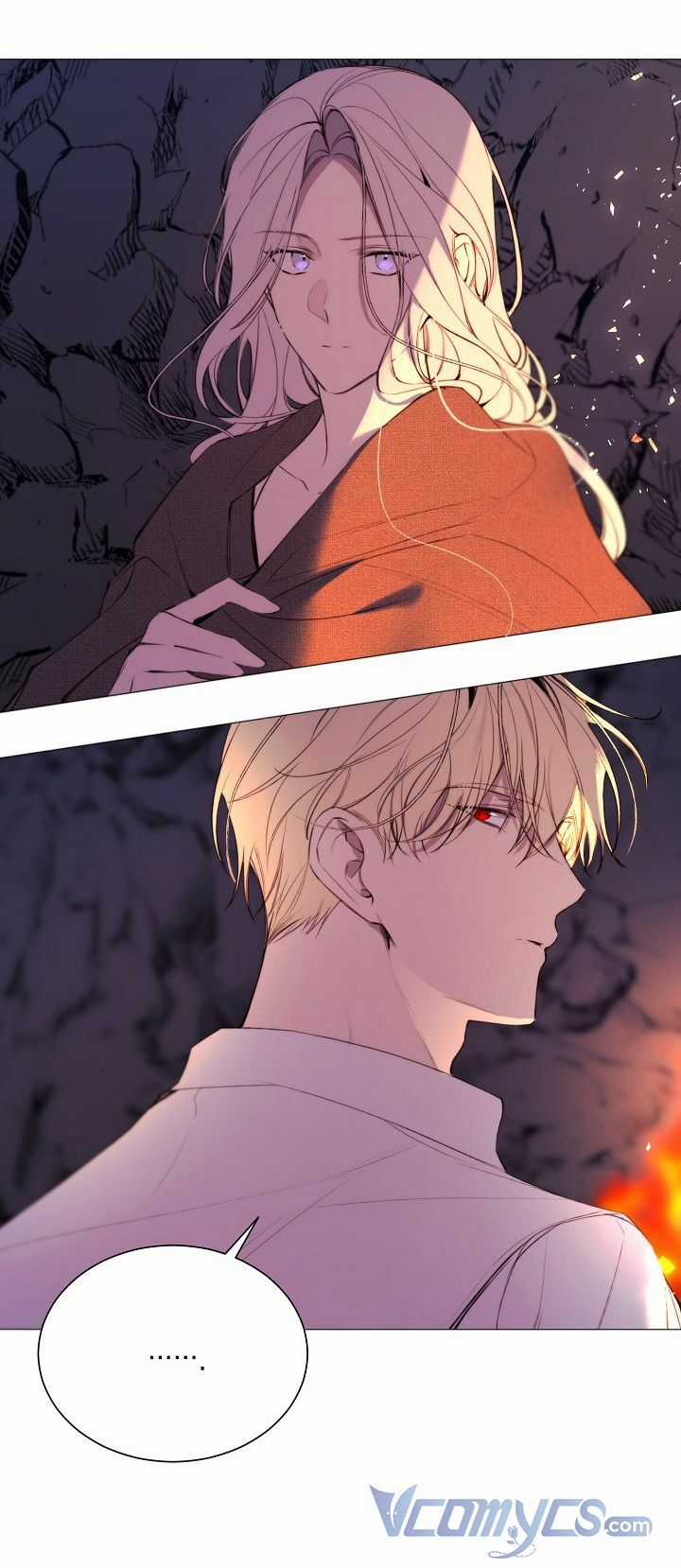 Ác Nữ Cần Bạo Chúa - Chapter 39 - Trang 49