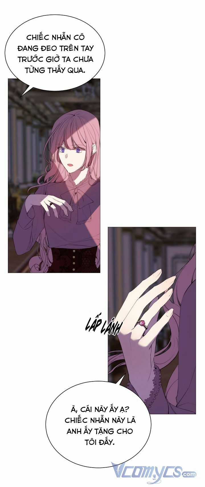 Ác Nữ Cần Bạo Chúa - Chapter 39 - Trang 6