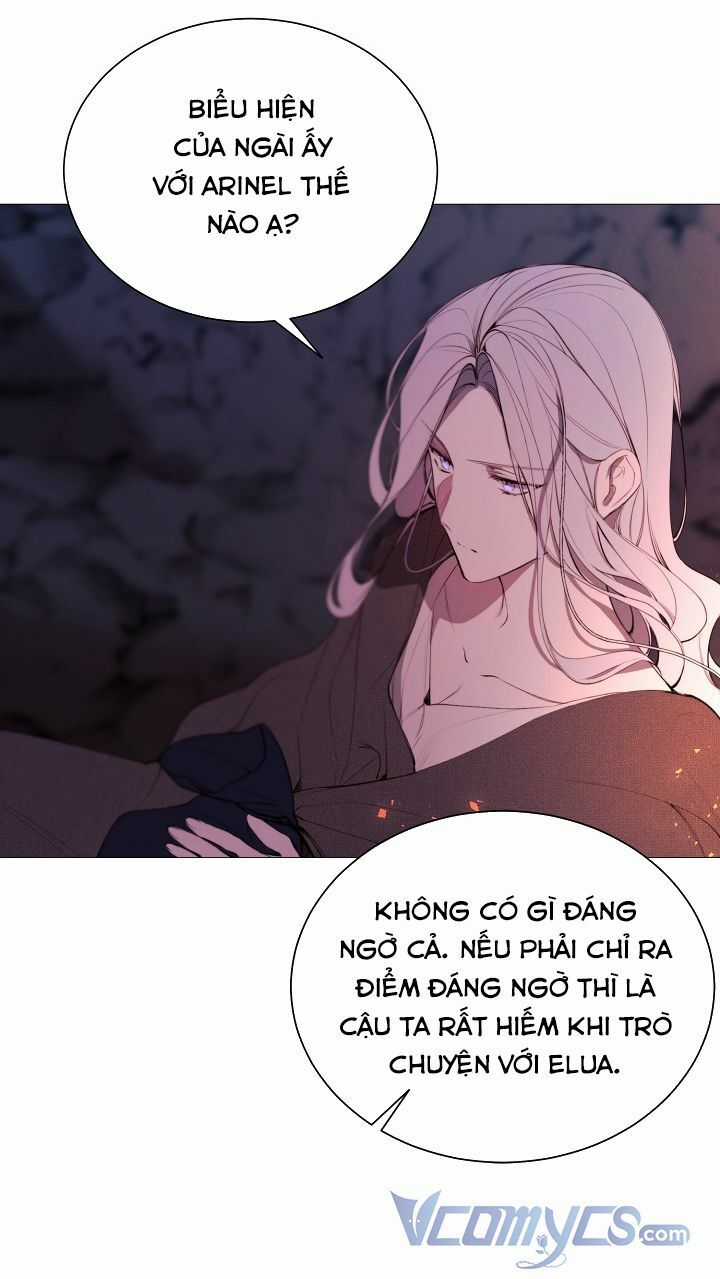 Ác Nữ Cần Bạo Chúa - Chapter 39 - Trang 51