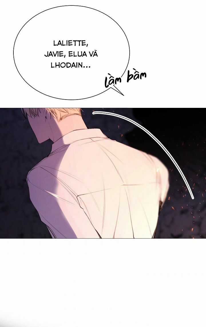 Ác Nữ Cần Bạo Chúa - Chapter 39 - Trang 52