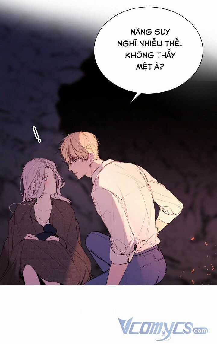 Ác Nữ Cần Bạo Chúa - Chapter 39 - Trang 53
