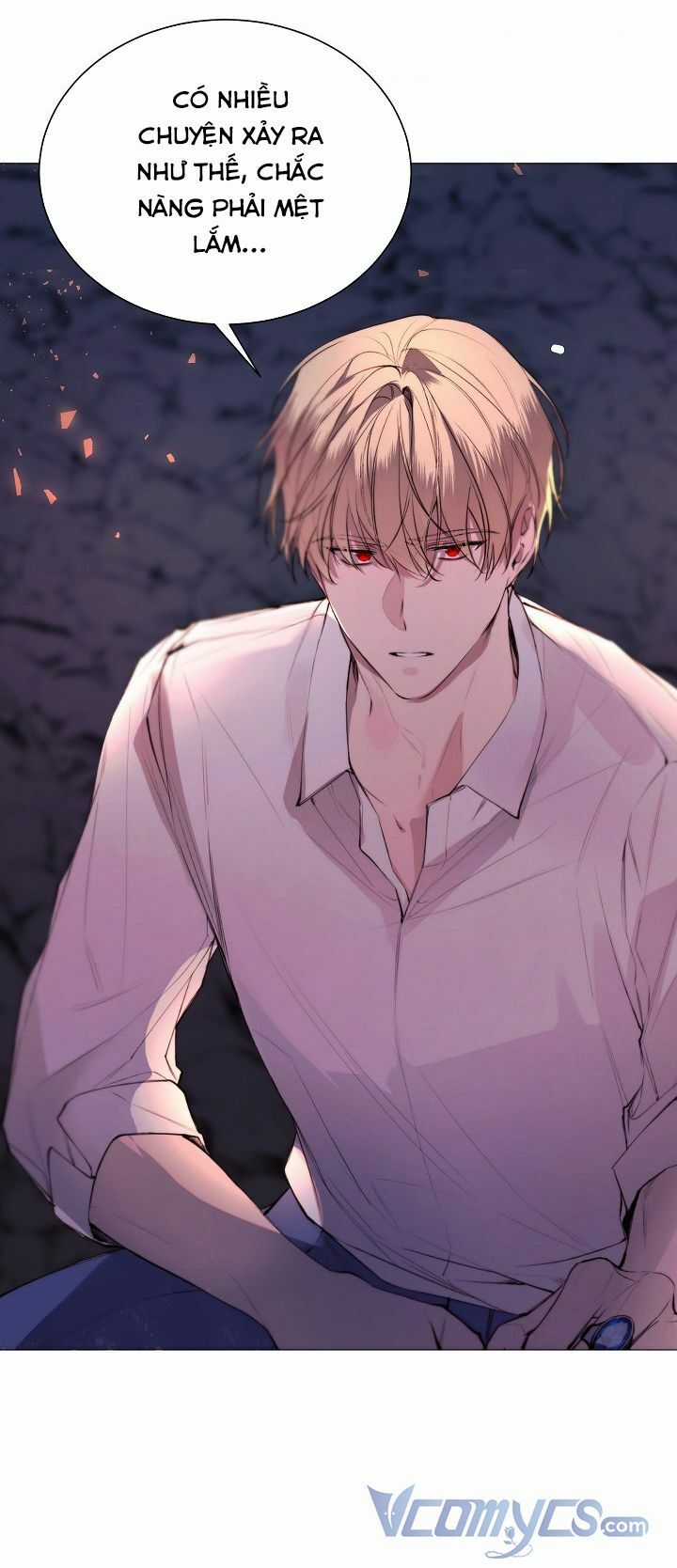 Ác Nữ Cần Bạo Chúa - Chapter 39 - Trang 54