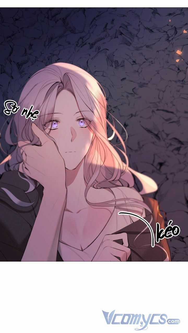 Ác Nữ Cần Bạo Chúa - Chapter 39 - Trang 55