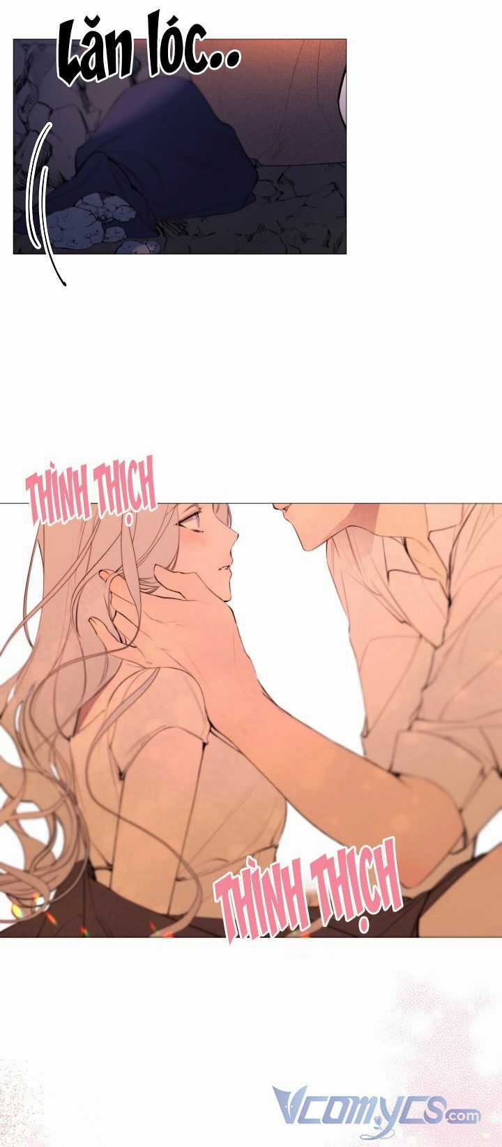 Ác Nữ Cần Bạo Chúa - Chapter 39 - Trang 56