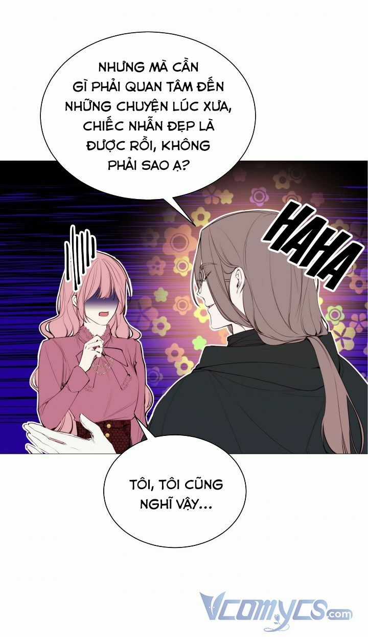 Ác Nữ Cần Bạo Chúa - Chapter 39 - Trang 10