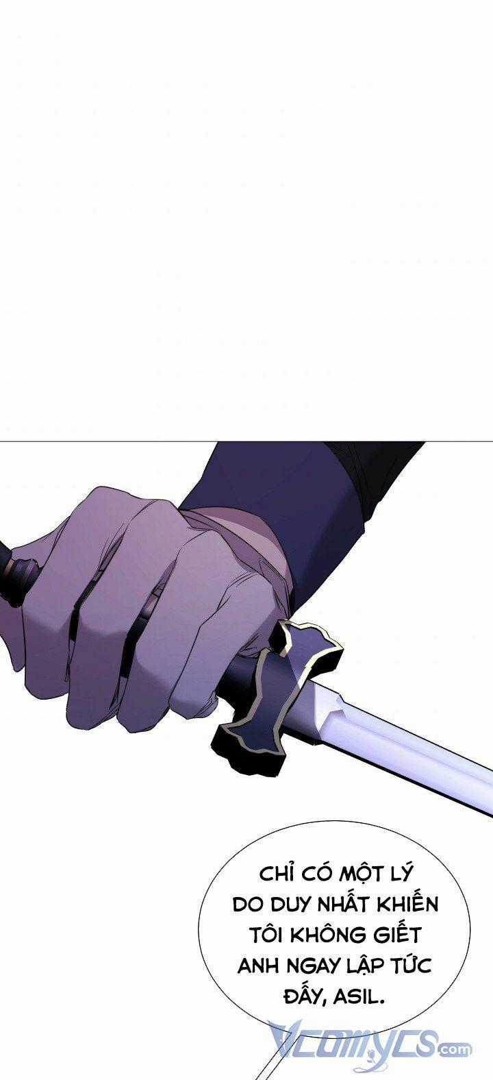 Ác Nữ Cần Bạo Chúa - Chapter 40 - Trang 1