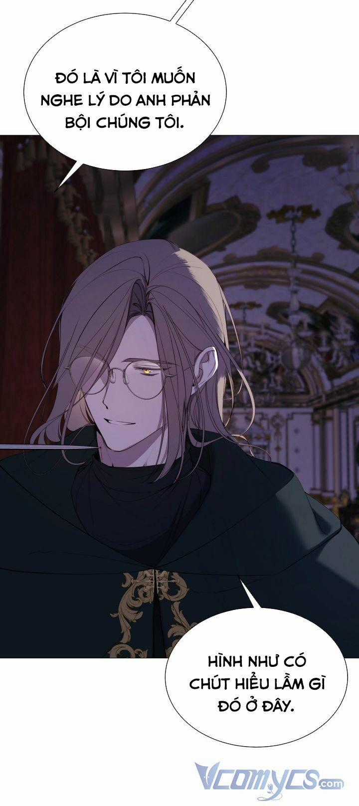 Ác Nữ Cần Bạo Chúa - Chapter 40 - Trang 2