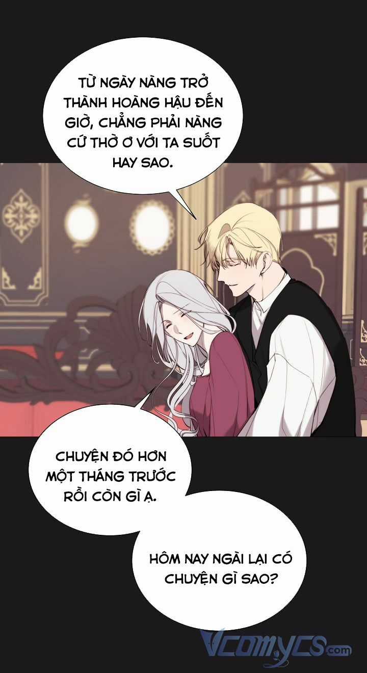Ác Nữ Cần Bạo Chúa - Chapter 40 - Trang 18