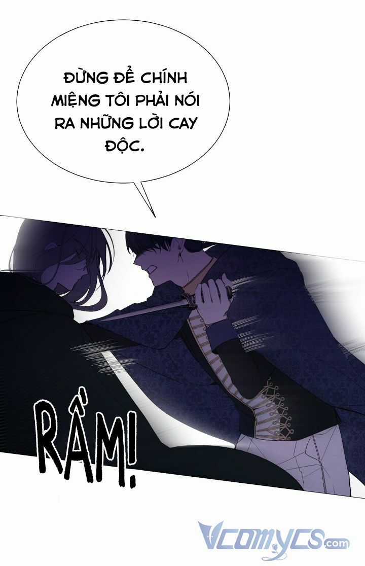 Ác Nữ Cần Bạo Chúa - Chapter 40 - Trang 3